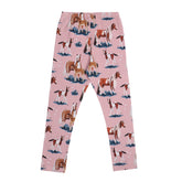 Petits et grands chevaux - Legging